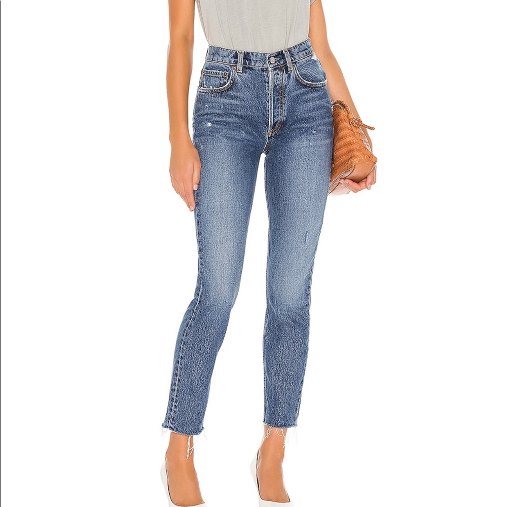 Boyish Jeans NWT style: Billy